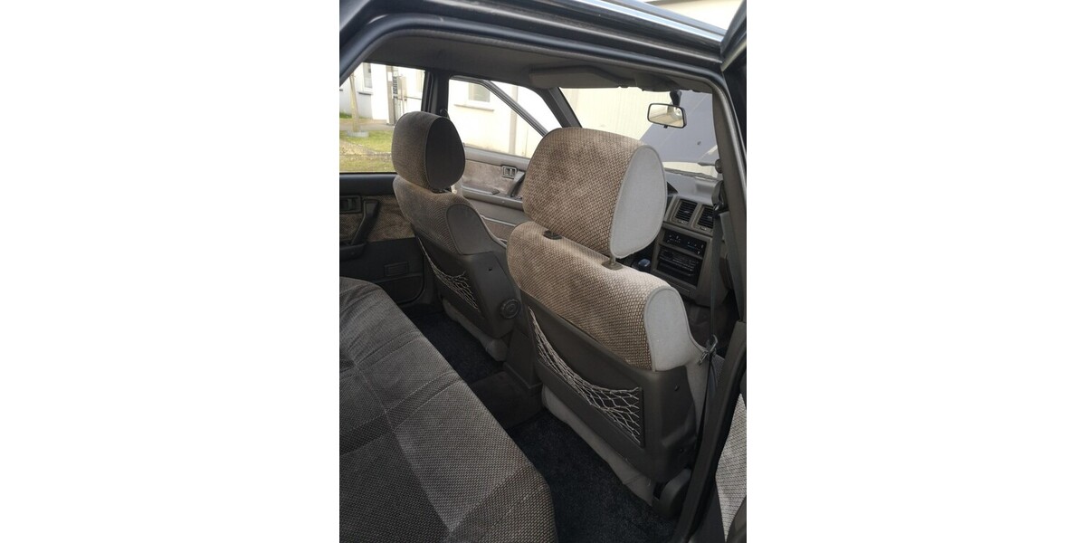 Nissan Bluebird 122.000 km 3.000 &euro; Marl 45772