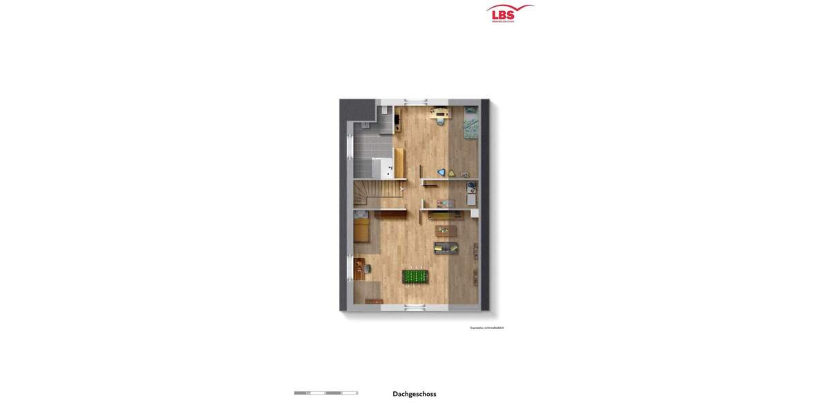 Einfamilienhaus Lüdinghausen Seppenrade - 6 Zimmer, 218 m&sup2;, 619.000&euro; | Angebot:24356802