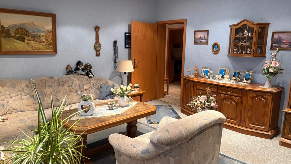 Etagenwohnung Oberhausen - 2.5 Zimmer, 76 m&sup2;, 149.000&euro; | Angebot:26877400