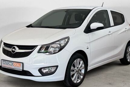 Opel Karl 16.125 km 10.899 € Dinslaken 46539