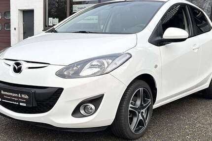 Mazda 2 68.889 km 8.450 &euro; Dortmund 44263