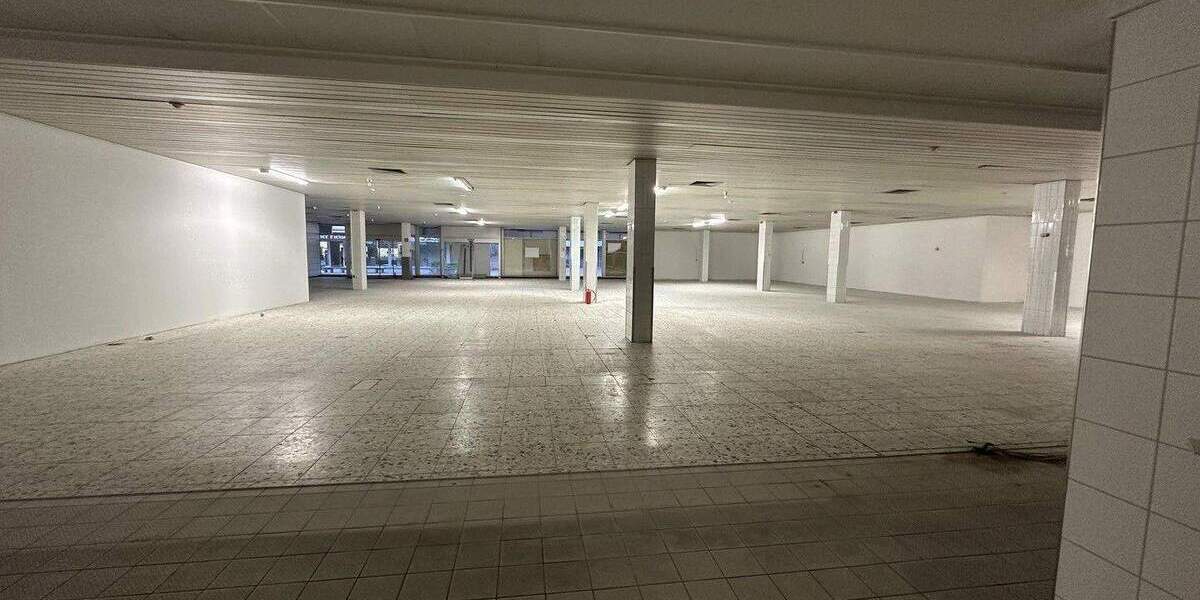 Gewerbeobjekt Essen Horst - 4.390&euro; | Angebot:25659081