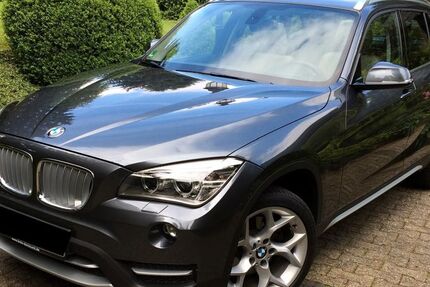 BMW X1 90.300 km 12.950 &euro; Dortmund 44287