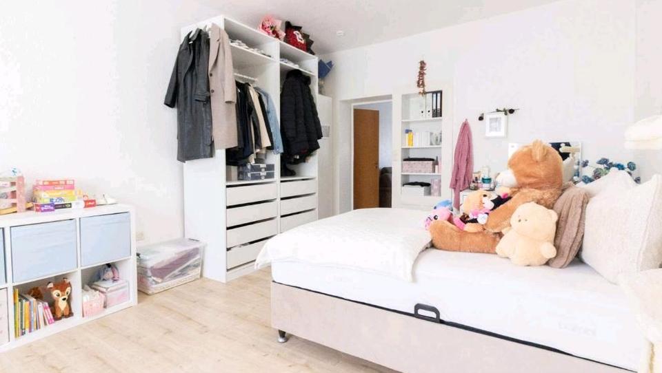 Etagenwohnung Essen Stadtbezirk III - 3.5 Zimmer, 88 m&sup2;, 229.000&euro; | Angebot:27096877