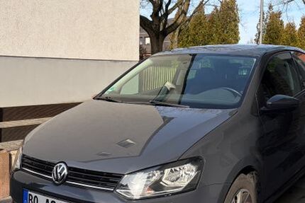 VW Polo 90.000 km 6.999 &euro; Bochum 44797
