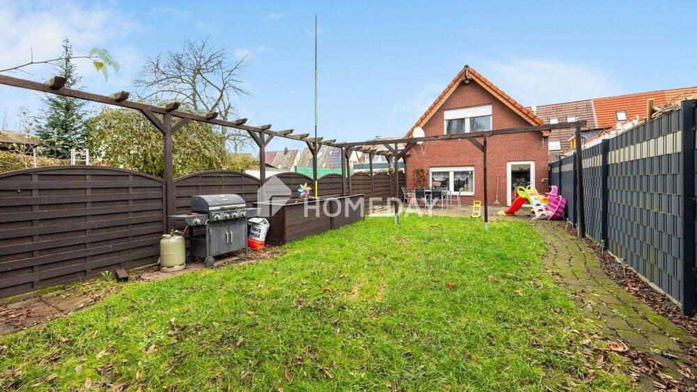 Reihenmittelhaus Selm - 4 Zimmer, 148 m&sup2;, 224.900&euro; | Angebot:25739136