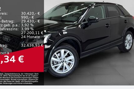 Audi Q2 20.353 km 28.880 &euro; Bochum 44809
