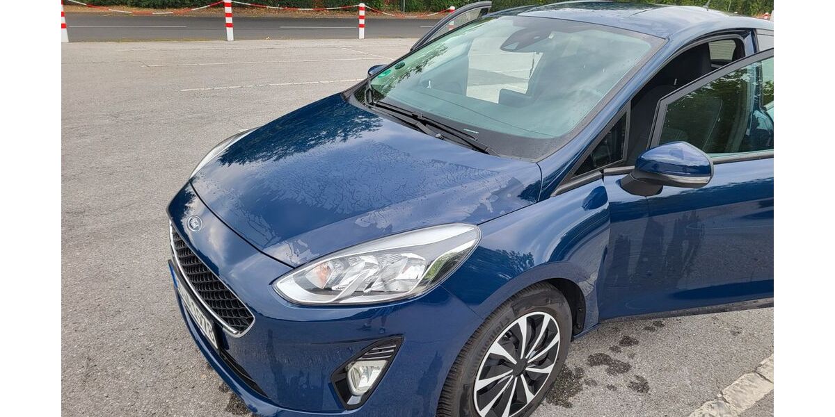 Ford Fiesta 75.900 km 10.200 &euro; Bochum 44869