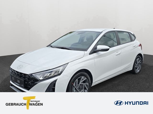 Hyundai i20 15.000 km 17.490 &euro; Datteln 45711