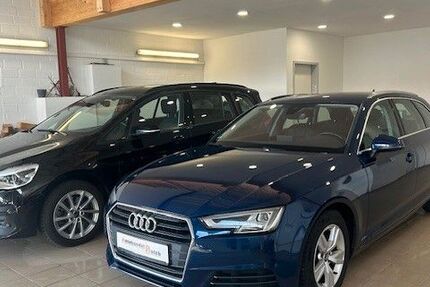 Audi A4 178.000 km 14.900 &euro; Waltrop 45731