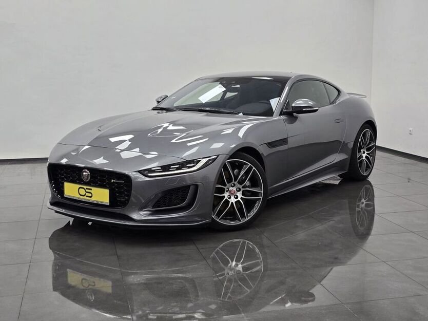 F-Type