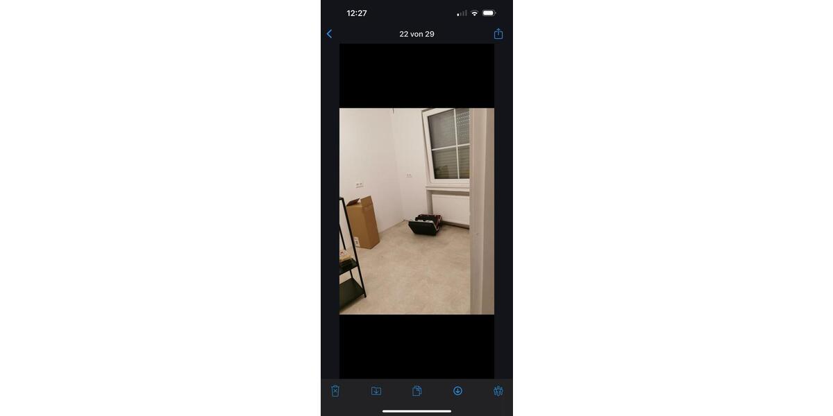 Etagenwohnung Herten Bertlich - 3.5 Zimmer, 90 m&sup2;, 810&euro; | Angebot:26322750