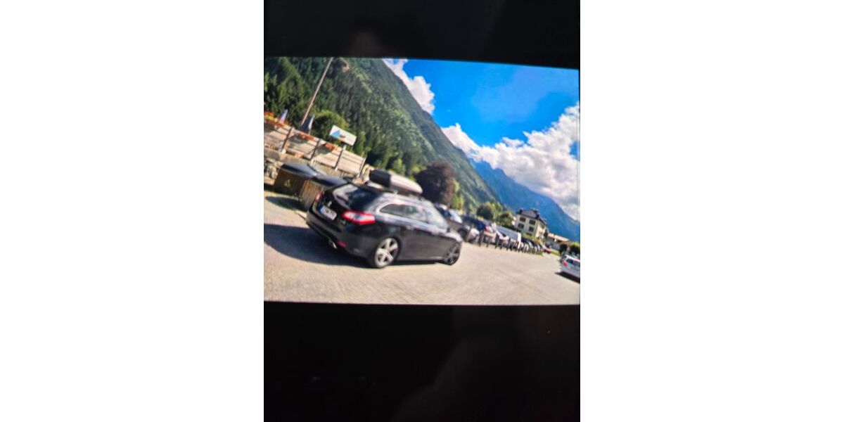 Peugeot 508 187.000 km 7.999 &euro; Essen 45327