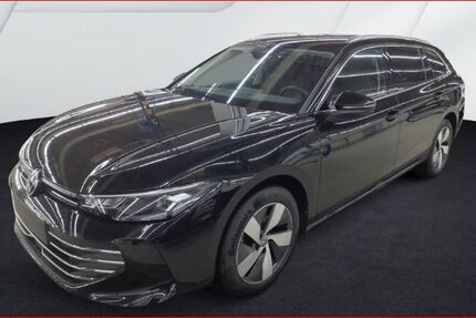 VW Passat Variant 22.430 km 31.990 &euro; Hünxe 46569