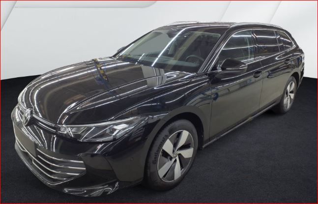 VW Passat Variant 22.430 km 31.990 &euro; Hünxe 46569