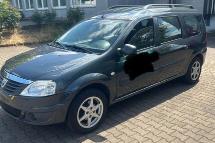 Dacia Logan 322.000 km 1.800 &euro; Essen 45356