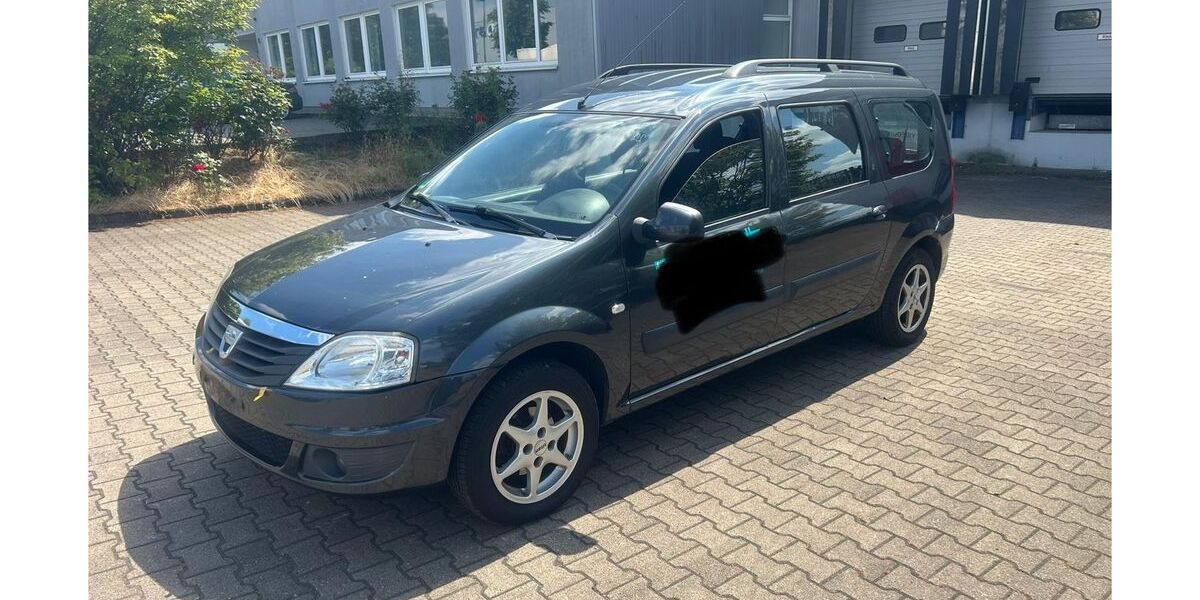 Dacia Logan 322.000 km 1.800 &euro; Essen 45356