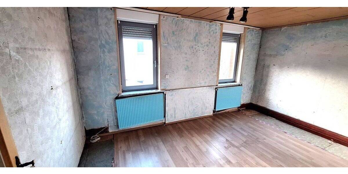 Einfamilienhaus Dortmund Hörde - 9 Zimmer, 168 m&sup2;, 249.000&euro; | Angebot:26156542