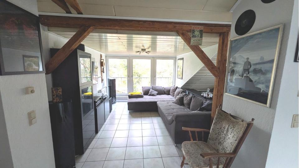 Dachgeschoßwohnung Dortmund Hörde - 3 Zimmer, 90 m&sup2;, 820&euro; | Angebot:25987527