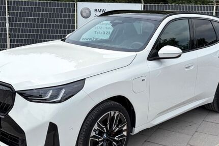 BMW X3 1.001 km 71.890 &euro; Haltern am See 45721