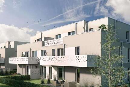 Wohnung Essen Stadtbezirk IV - 3 Zimmer, 83 m&sup2;, 330.500&euro; | Angebot:23487828