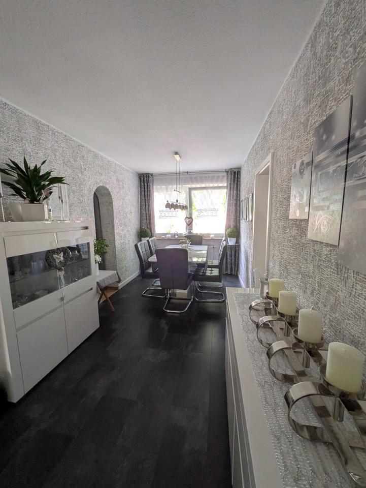 Maisonette Eigentumswohnung zu verkaufen zimmer