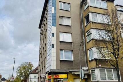 Haus Herne Wanne - 3 Zimmer, 624 m&sup2;, 499.000&euro; | Angebot:25410361