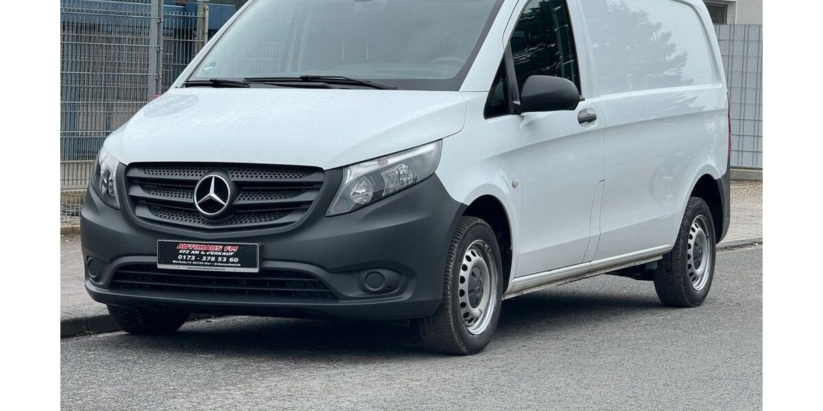 Mercedes-Benz Vito 150.000 km 14.999 &euro; Oer-Erkenschwick 45739