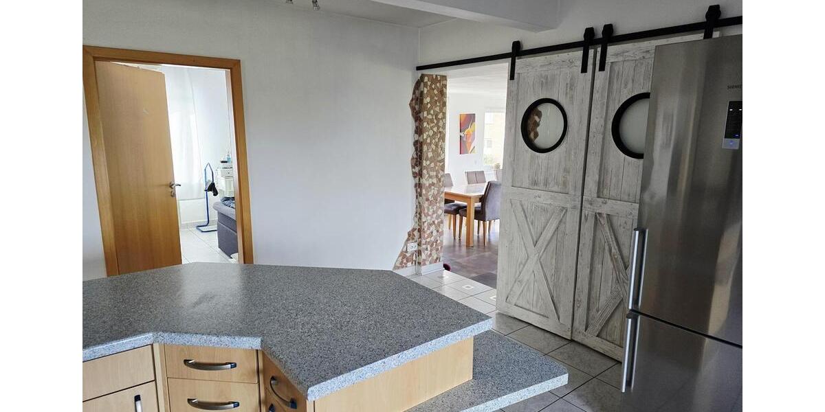 Maisonettenwohnung Haltern am See - 5 Zimmer, 180 m&sup2;, 1.550&euro; | Angebot:23571137