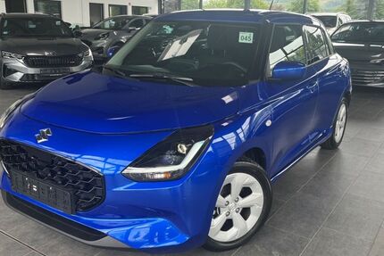 Suzuki Swift 15.350 km 18.470 &euro; Lünen 44536