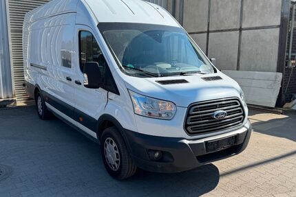 Ford Transit 245.567 km 6.490 &euro; Bottrop 46240
