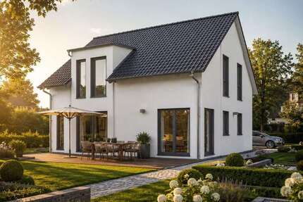 Haus Dortmund Wichlinghofen Wichlinghofen - 5 Zimmer, 151 m&sup2;, 885.000&euro; | Angebot:27369953
