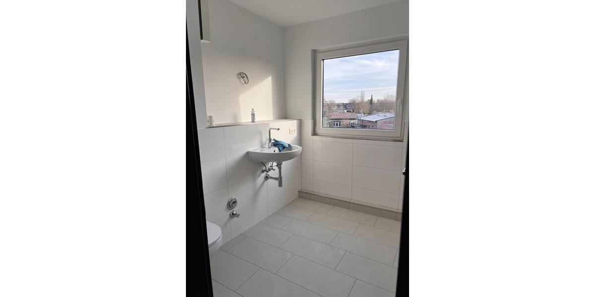 Helle 3-Zimmer Dachgeschosswohnung mit Balkon, Haltern am See 3 zimmer