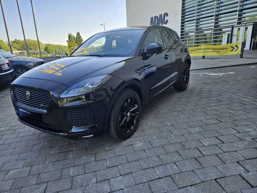 E-Pace
