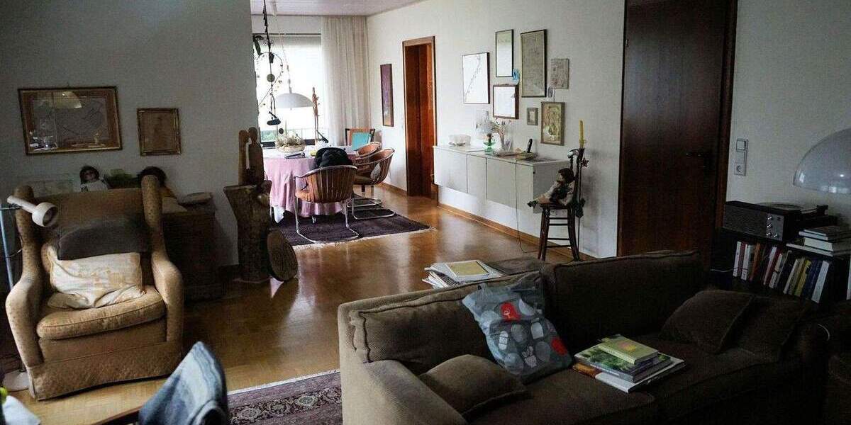 Einfamilienhaus Dortmund Löttringhausen - 5 Zimmer, 143 m&sup2;, 680.000&euro; | Angebot:25321582