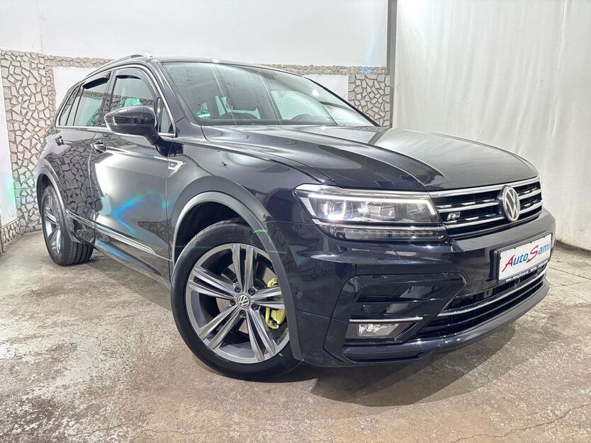 VW Tiguan 66.000 km 28.771 € Witten -NRW 58452