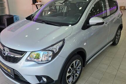 Opel Karl