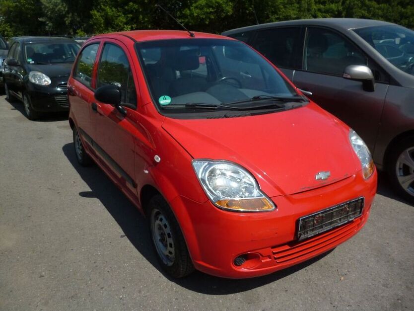 Matiz