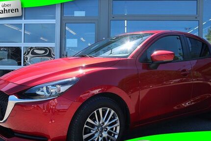 Mazda 2 38.720 km 16.220 &euro; Marl 45772