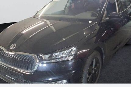 Skoda Fabia 12.170 km 16.440 &euro; Bochum 44809