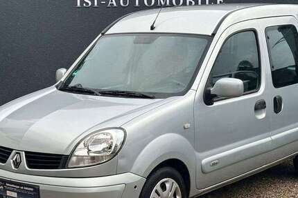 Renault Kangoo 180.770 km 3.990 &euro; Recklinghausen 45663