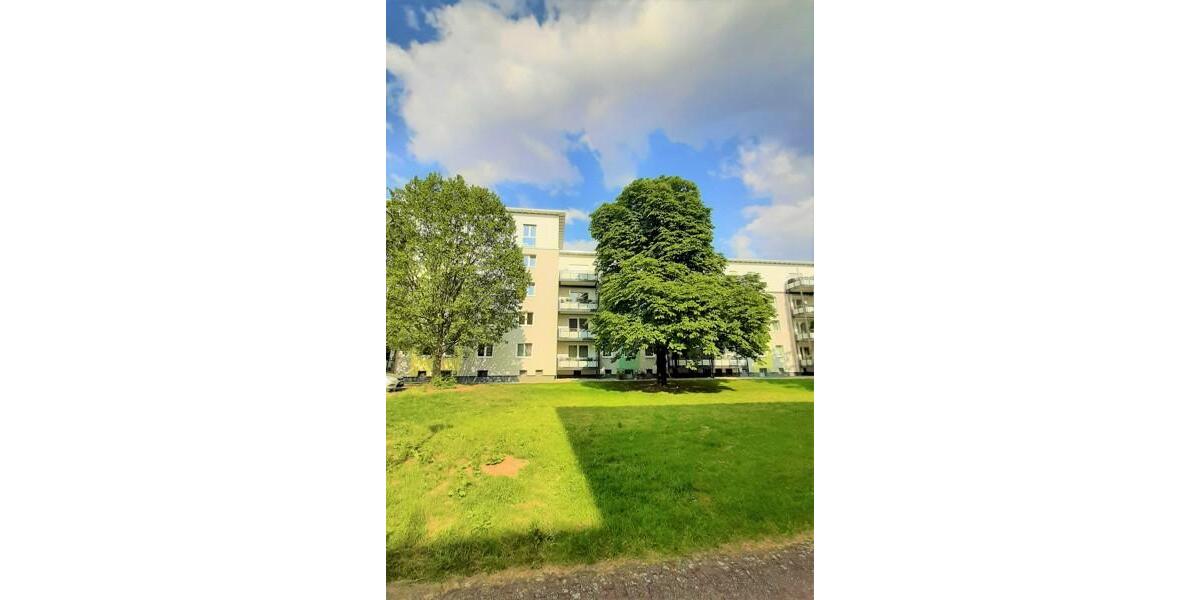 Erdgeschoßwohnung Dortmund Innenstadt West - 2 Zimmer, 47 m&sup2;, 566&euro; | Angebot:25368022