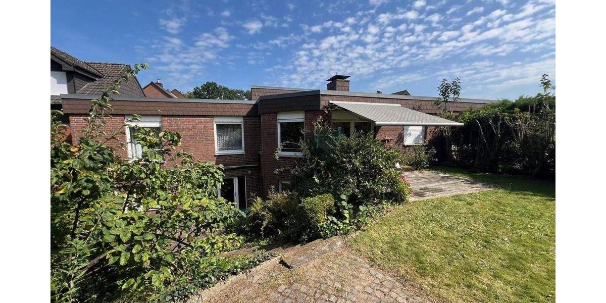 Einfamilienhaus Marl Alt-Marl - 1 Zimmer, 229 m&sup2;, 469.000&euro; | Angebot:25570406