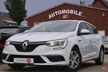 Renault Megane 172.168 km 5.990 &euro; Dülmen 48249