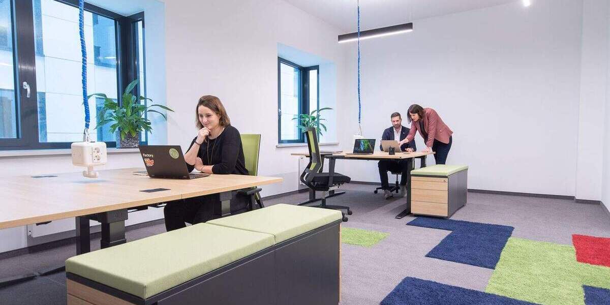 Gewerbeobjekt Mülheim an der Ruhr Mitte - 1.220&euro; | Angebot:25516771