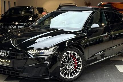 Audi A7 99.500 km 45.850 &euro; Mülheim an der Ruhr 45472