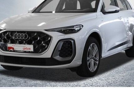 Audi Q5 17.030 km 51.740 &euro; Lünen 44534