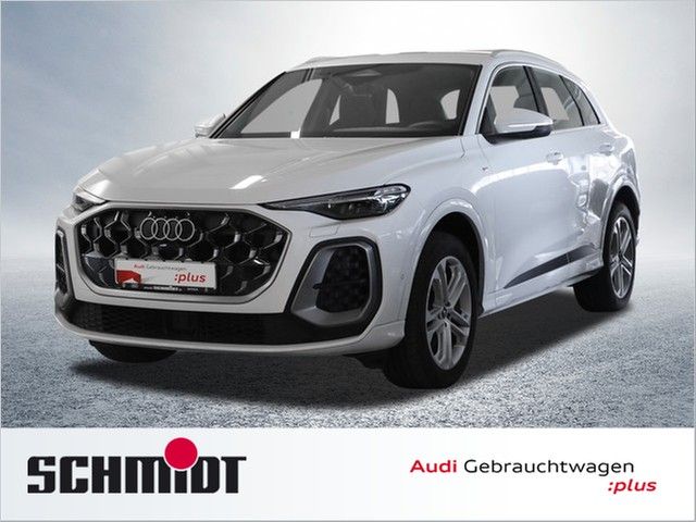 Audi Q5 17.030 km 51.740 &euro; Lünen 44534
