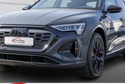 Audi Q8 e-tron 9.999 km 58.792 &euro; Witten 58453