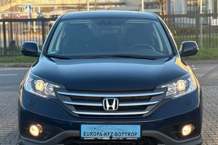 Honda CR-V 130.000 km 14.499 &euro; Bottrop 46238